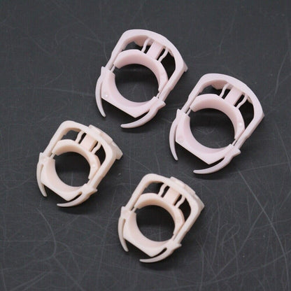 ya 2 8.15 Fuel line clamp Set 5/16&3/8 inches Suitable for Ford F-150 2004-2008