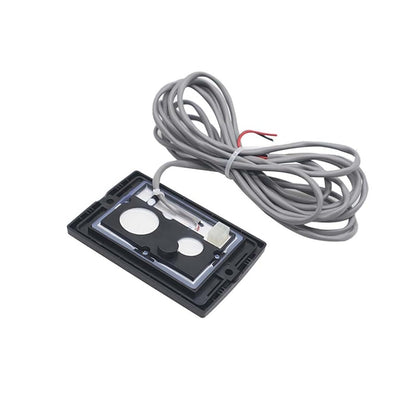 ya 23 10.7 baidi 36387 Wall Switch Wall Mount Switch for Thet for Ford RV Toilet Silence-Plus