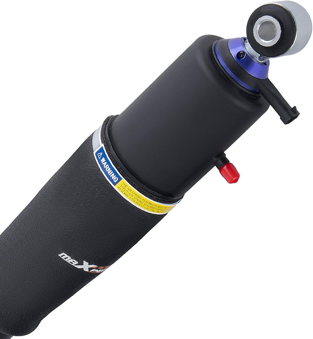 ya 10 9.16 baidi Rear Air Suspension Shock Pair for Chevy for GMC for Cadillac 25979391