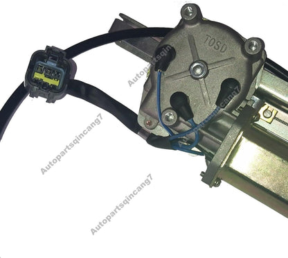 ya 10 9.16 baidi 24V Stop Solenoid Stopper Assembly 1819002270 for Isuzu Engine 6BD1T 6BG1T 4JG2