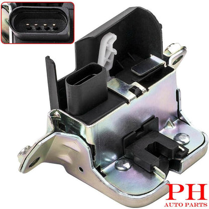 ya 5 8.10 Tailgate Door Lock liftgate Actuator for VW Touareg 7P0827505 SUV