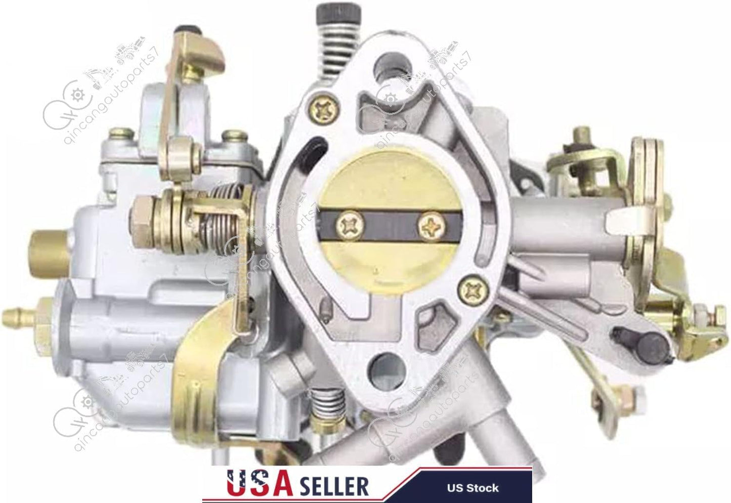 ya 2 8.15 Carburator Carb for Renault R12 1.6L 1969-1995 S-olex R12 engine 7700755275