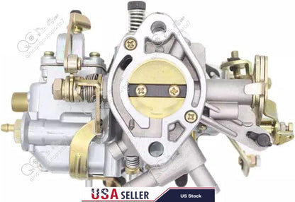 ya 2 8.15 Carburator Carb for Renault R12 1.6L 1969-1995 S-olex R12 engine 7700755275