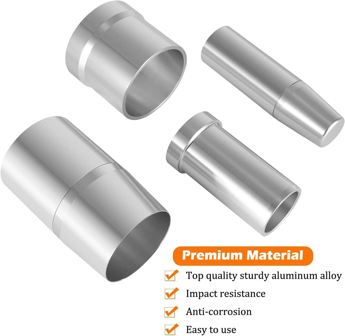 ya 10 9.16 baidi Turbine and stator shaft PTFE seal installer/adjuster transmission kit for GM 4L60-