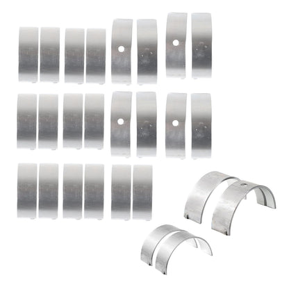 ya 4 8.8.2 10 PC + 16PC Rod and Main Bearings for 2003-2013 for Dodge for Chrysler 5.7l 6.1l Hemi