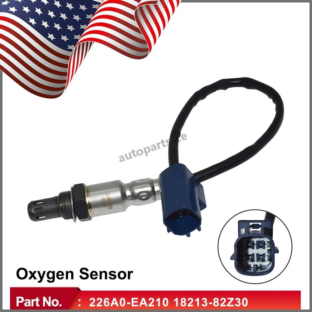ya 12 10.8 baidi Oxygen O2 Sensor for 02-15 for Altima Frontier G35 Pathfinder Quest 350Z 4.0L
