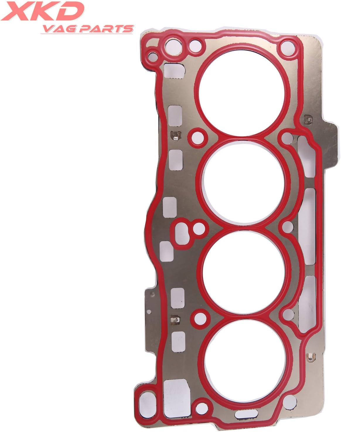 ya 11 9.14 baidi1.6L engine cylinder head gasket suitable for VW for Golf MK7 MKVII 04E 103 383 BK