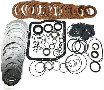 ya 10 9.16 baidi Auto Transmission Master Rebuild Kit U140E U140F for Toyota for RAV4 for Camry
