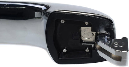 ya 2 8.15 Exterior Door Handle Chrome for Hyundai Veracruz 2007-2012 826513J010 