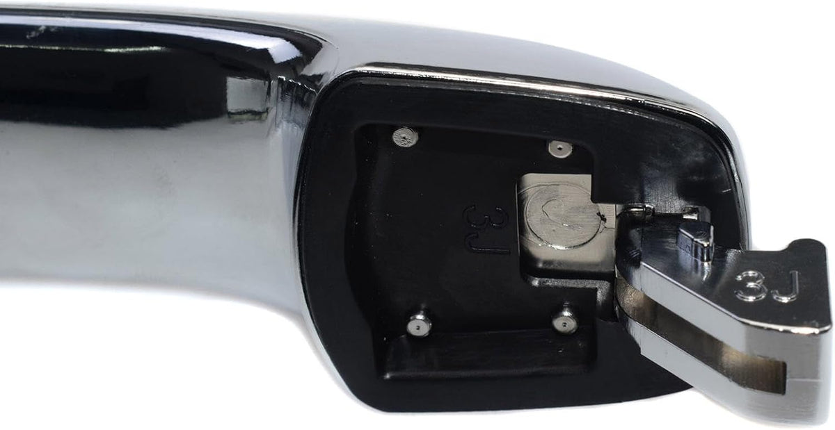 ya 12 10.8 zhengce Exterior Door Handle Chrome for Hyundai Veracruz 2007-2012 826513J010