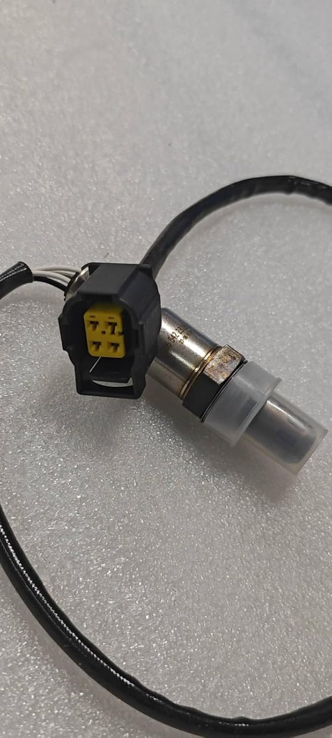 ya 9 10.24 Oxygen Sensor 0035426918 for Mercedes-Benz S550/E320/R320/R350/ML350/GL63 AMG