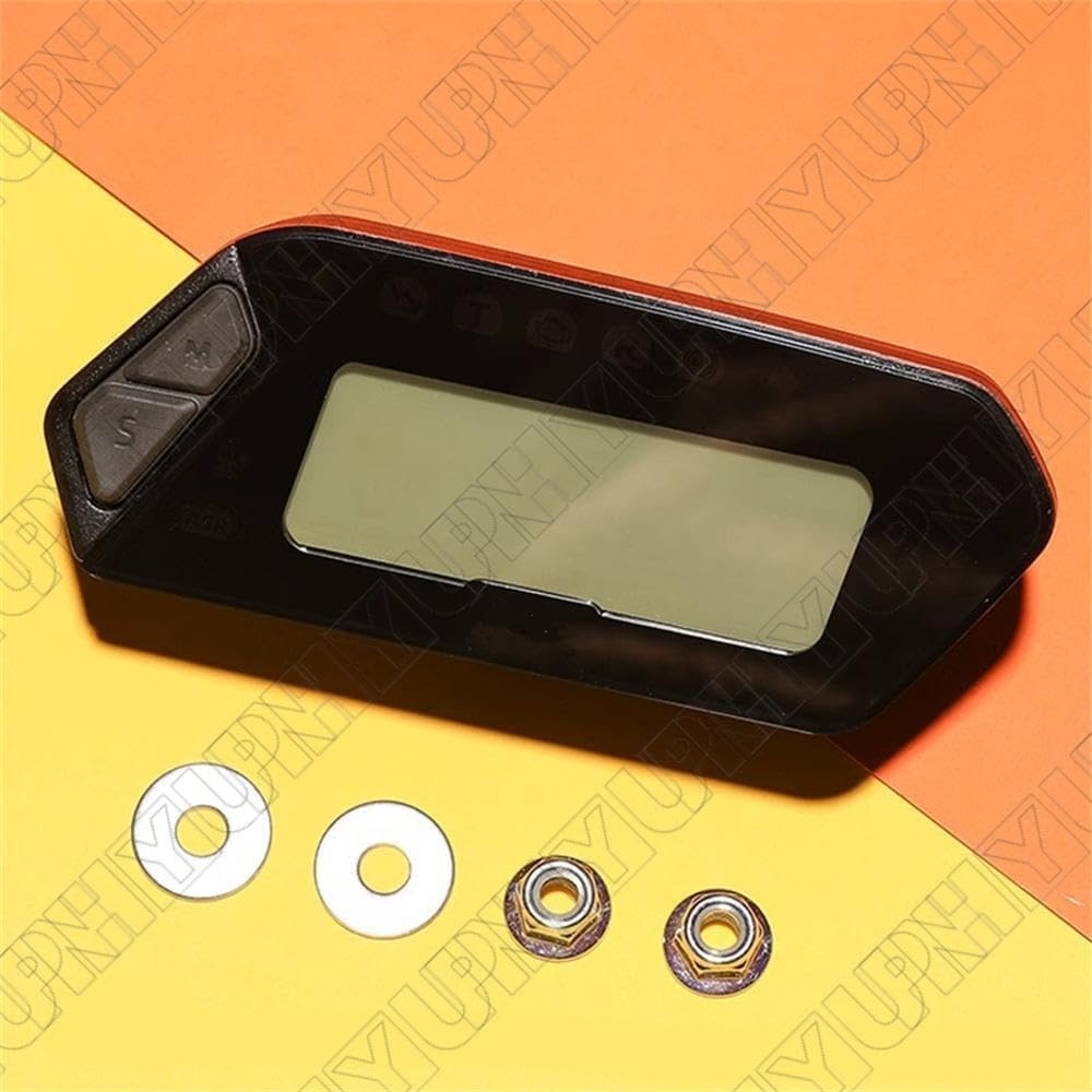 ya 4 8.14 New Odometer Meter Indicating Instrument Fit For Sur-Ron Surron Ultra Bee
