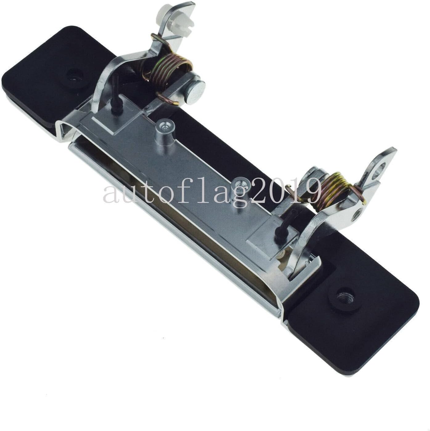 ya 2 8.15 Exterior Door Handle Chrome Front Left/Right for Toyota for 4Runner Pickup for Corolla 