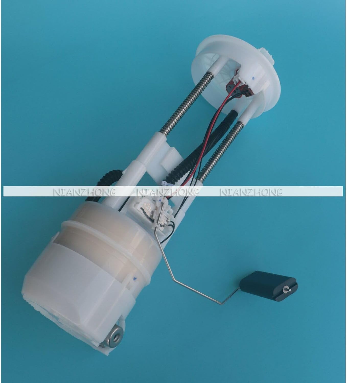 ya 5 8.10 Fuel Pump Assembly 17040-JR50A for Nissan NAVARA