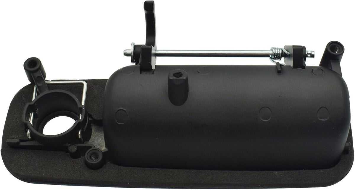 ya 10 9.16 baidi New Rear Tailgate Luggage Door Handle for VW for Golf MK4 Polo 1J6827565B 2K0827561A