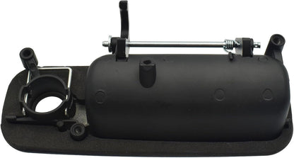 ya 10 9.16 baidi New Rear Tailgate Luggage Door Handle for VW for Golf MK4 Polo 1J6827565B 2K0827561A