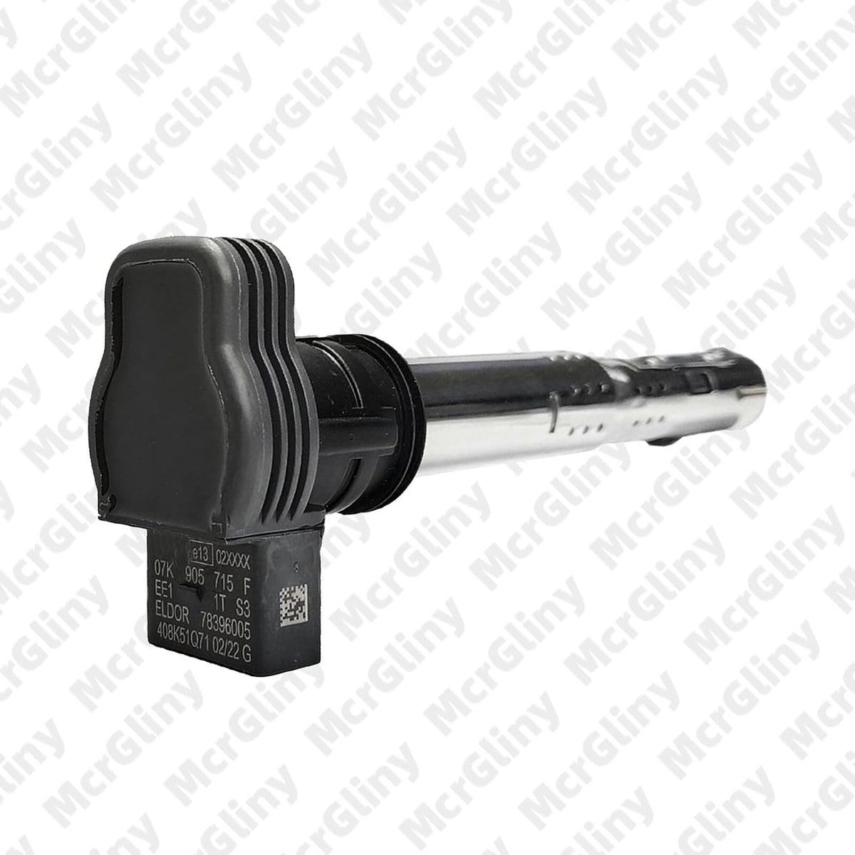 ya 9 10.24 4Pcs 1.8T 2.0T Ignition Coils for VW for Golf for JETTA for Audi A6 for A4 for Skoda 07K905715F
