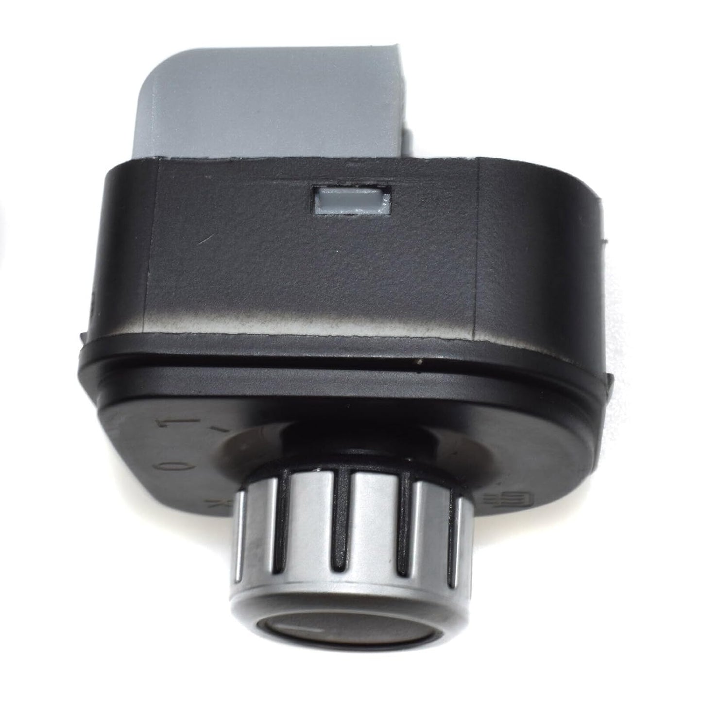 ya 4 8.8.2 Chrome Power Mirror Switch 5ND9565B for VW for Tiguan for Jetta for Golf MK5 Mk6 Passat B6