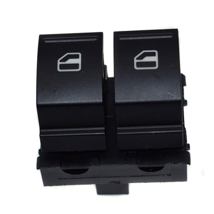 ya 4 8.8.2 Power Window Control Switch 1K3959857A for VW Eos for Golf MK5 MK6 GTI for SEAT Ibiza