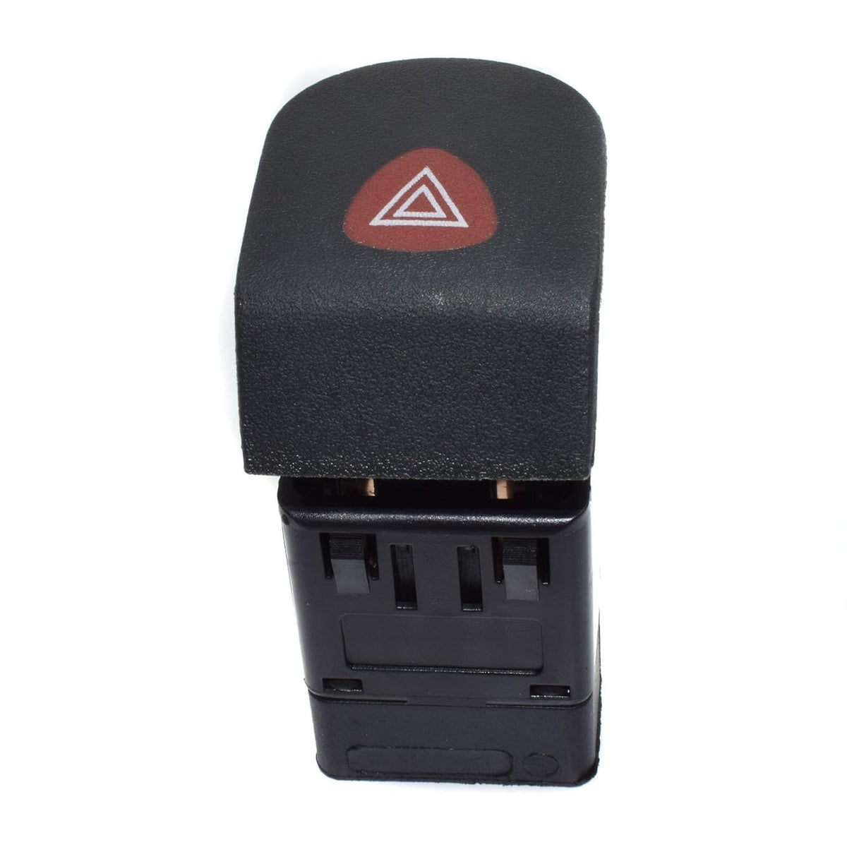 ya 13 9.15 baidi Danger Emergency Light Warning Switch Suitable for Renault Kangoo I 7700 30
