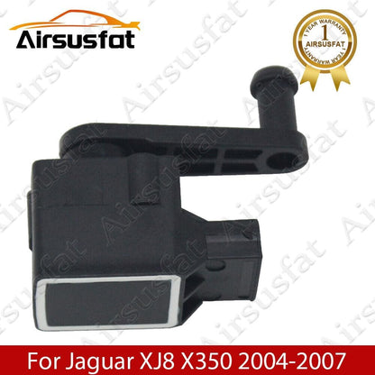 ya 5 8.10 for Jaguar XJ8 X350 2004-2007 Rear L/R Ride Control Height Level Sensor 6 Pins