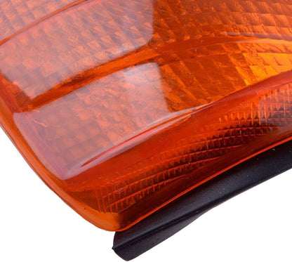 ya 4 8.14 Right corner light parking light for Mercedes-Benz C-Class W202 1994-2000 ABS