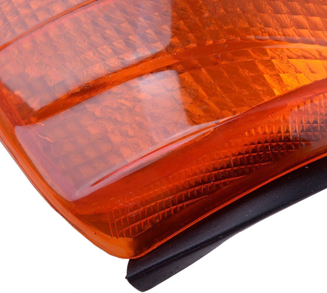 ya 9 10.24 Right corner light parking light for Mercedes-Benz C-Class W202 1994-2000 A