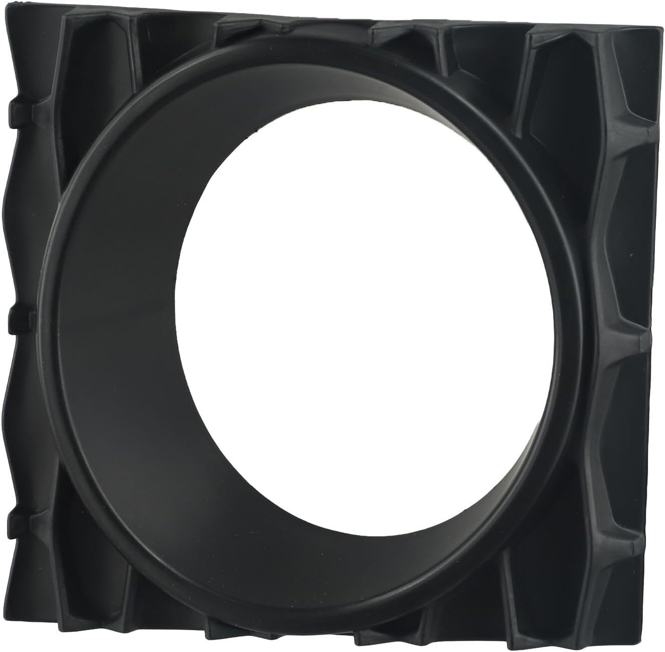 ya 2 8.15 for for Chrysler for Pacifica for Voyager Front Lower Adaptive Cruise Control Bezel
