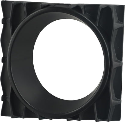 ya 2 8.15 for for Chrysler for Pacifica for Voyager Front Lower Adaptive Cruise Control Bezel