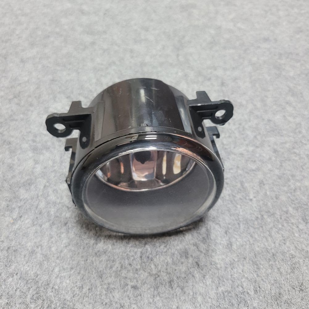 ya 10 9.16 zhengce LED Fog Light for Smart Fortwo Forfour W453 14-21