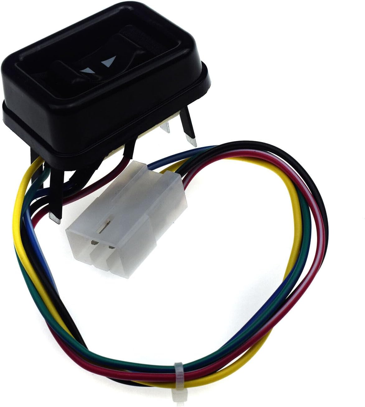 ya 9 10.24 88774359325 Electric Power Window Switch Suitable for Toyota Land Cruiser f