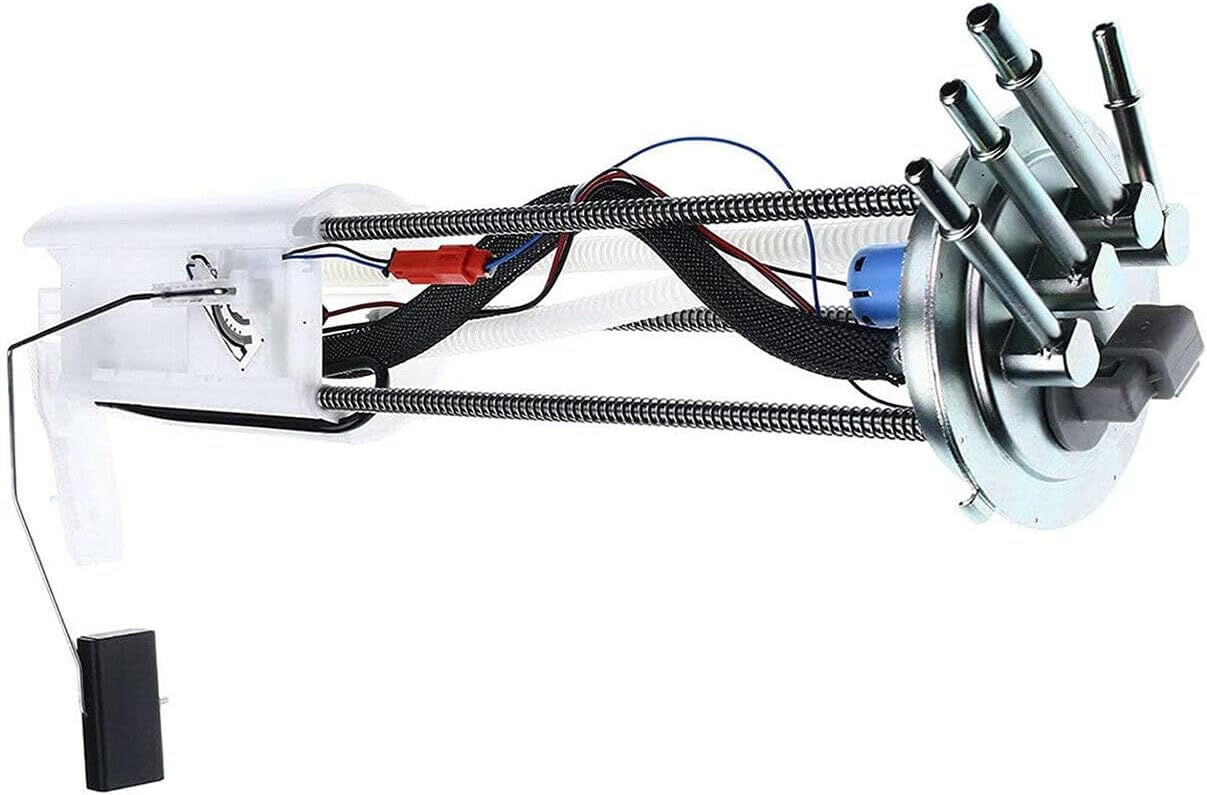 ya 5 8.10 Fuel Pump Assembly for Chevrolet C4500 5500 6500 7500 Kodiak for GMC 2006-2008 8.1L
