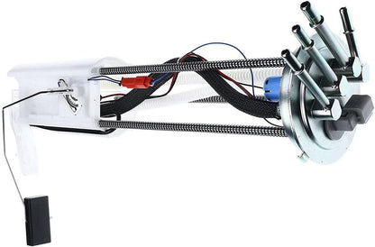 ya 5 8.10 Fuel Pump Assembly for Chevrolet C4500 5500 6500 7500 Kodiak for GMC 2006-2008 8.1L