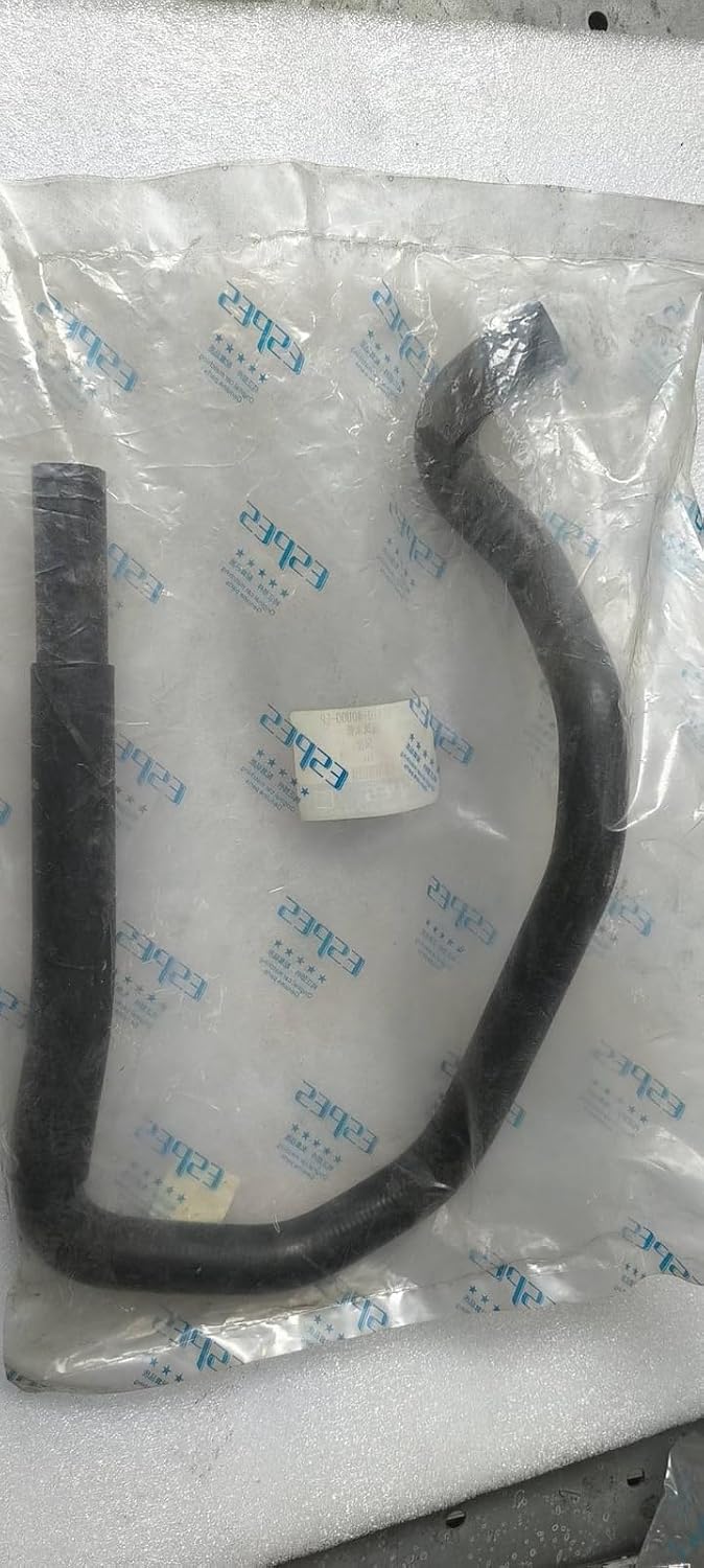 ya 10 9.16 baidi Outlet Heater Hose for Nissan 92410-40U00 9241040U00
