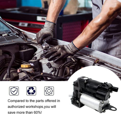 ya 10 9.16 baidi Air Suspension Compressor Pump For for Mercedes W221 S350 S450 S550 S600 CL550 CL600