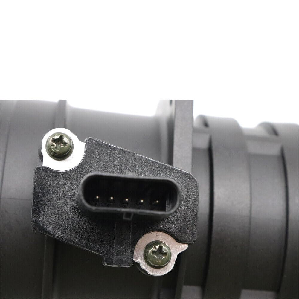 ya 4 8.8 MAF Mass AIR Flow Meter Sensor 06J906461D for VW for Tiguan for Passat Eos for Audi