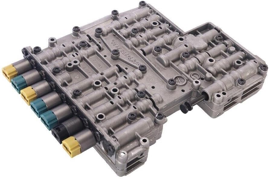 ya 10 9.16 baidi A052 6HP19 6HP21 6HP26 speed change valve body solenoid valve suitable for BMW for Jaguar for Hyundai