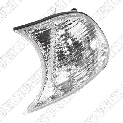 ya 6 8.24 baidi LH Left Side Corner Light 63126904307 for BMW 3 Series E46 1998 1999 2000 2001