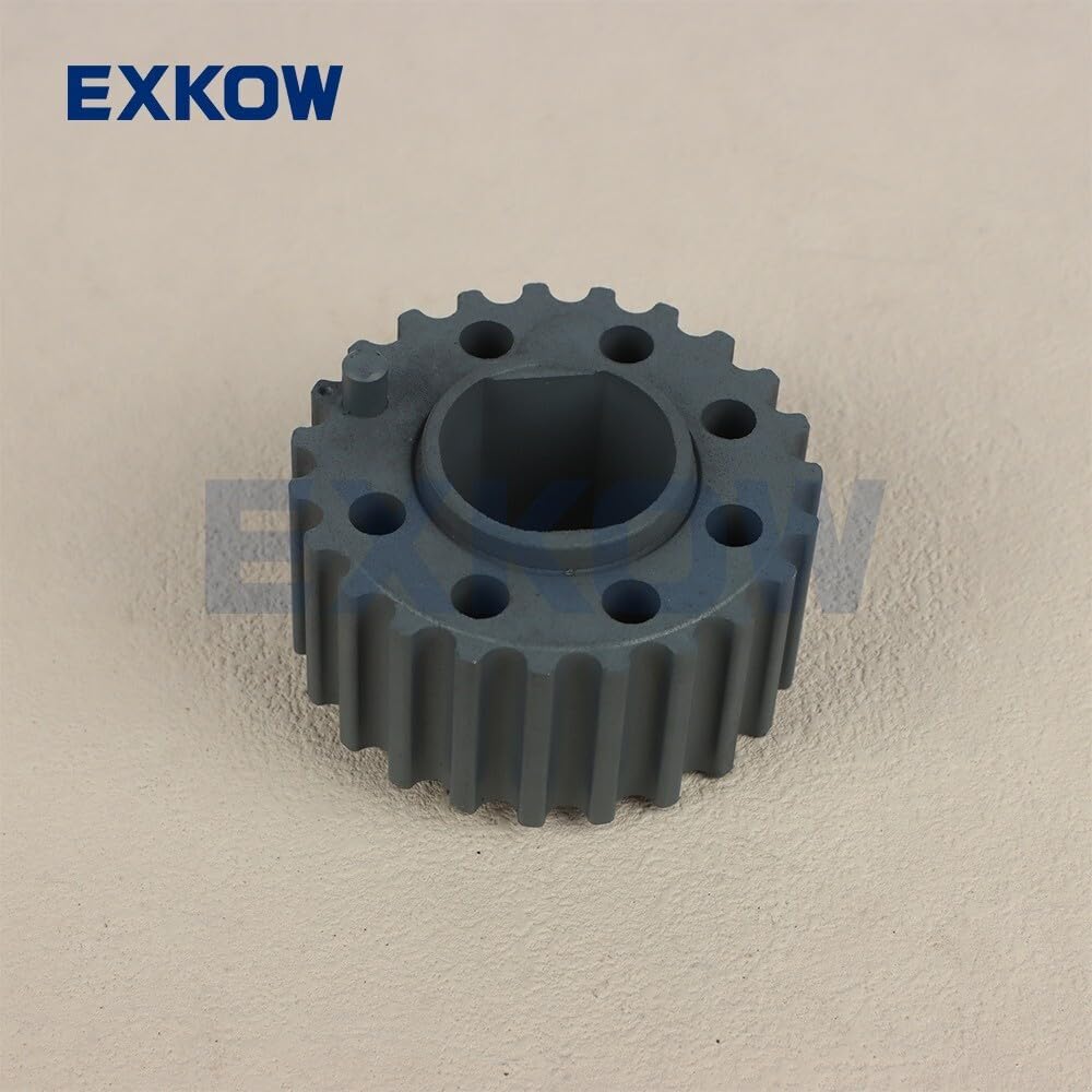 ya 5 8.10 Crankshaft Camshaft Drive Sprocket for Mitsubishi Lancer 2000-2013 MR994798