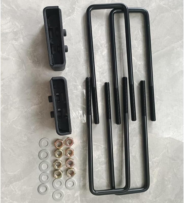 ya 4 8.8.2 1.5/1.5 Rear Leveling Lift Kit for 2004-2020 for Ford F150 2WD 4WD High Quality