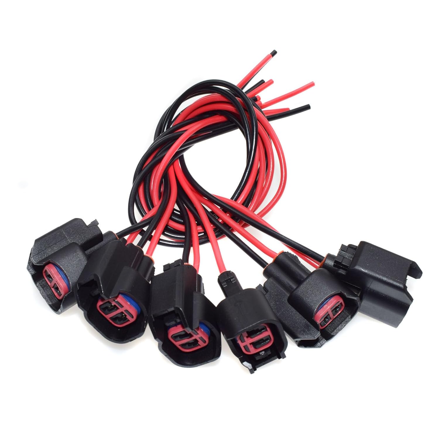 ya 2 8.15 6 air Conditioning Compressor Clutch connectors Suitable for Mercury Mountaineer for Ford Fusion Ranger