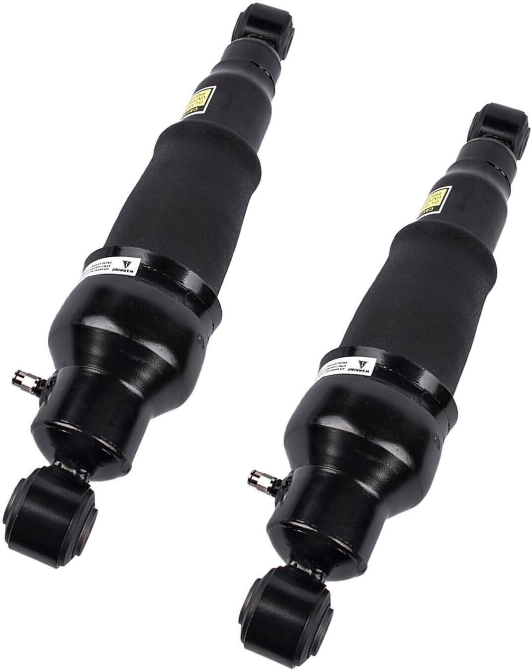ya 12 10.8 baidi Pair Rear Suspension Shock Struts for Infiniti QX56 JA60 for Nissan Armada WA60 5.6L