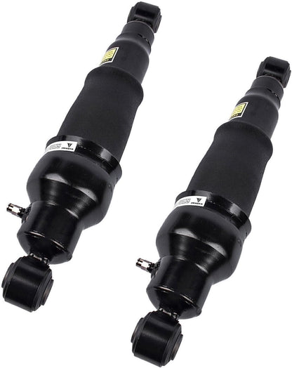 ya 12 10.8 baidi Pair Rear Suspension Shock Struts for Infiniti QX56 JA60 for Nissan Armada WA60 5.6L