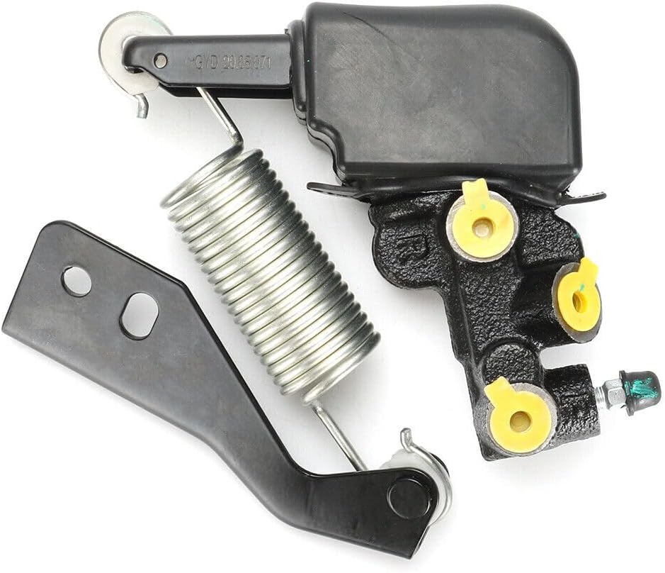 ya 10 9.16 baidi Brake Load Sensing Valve Fits for Nissan Frontier Navara D22TD 2.5T T7 46400-VK000