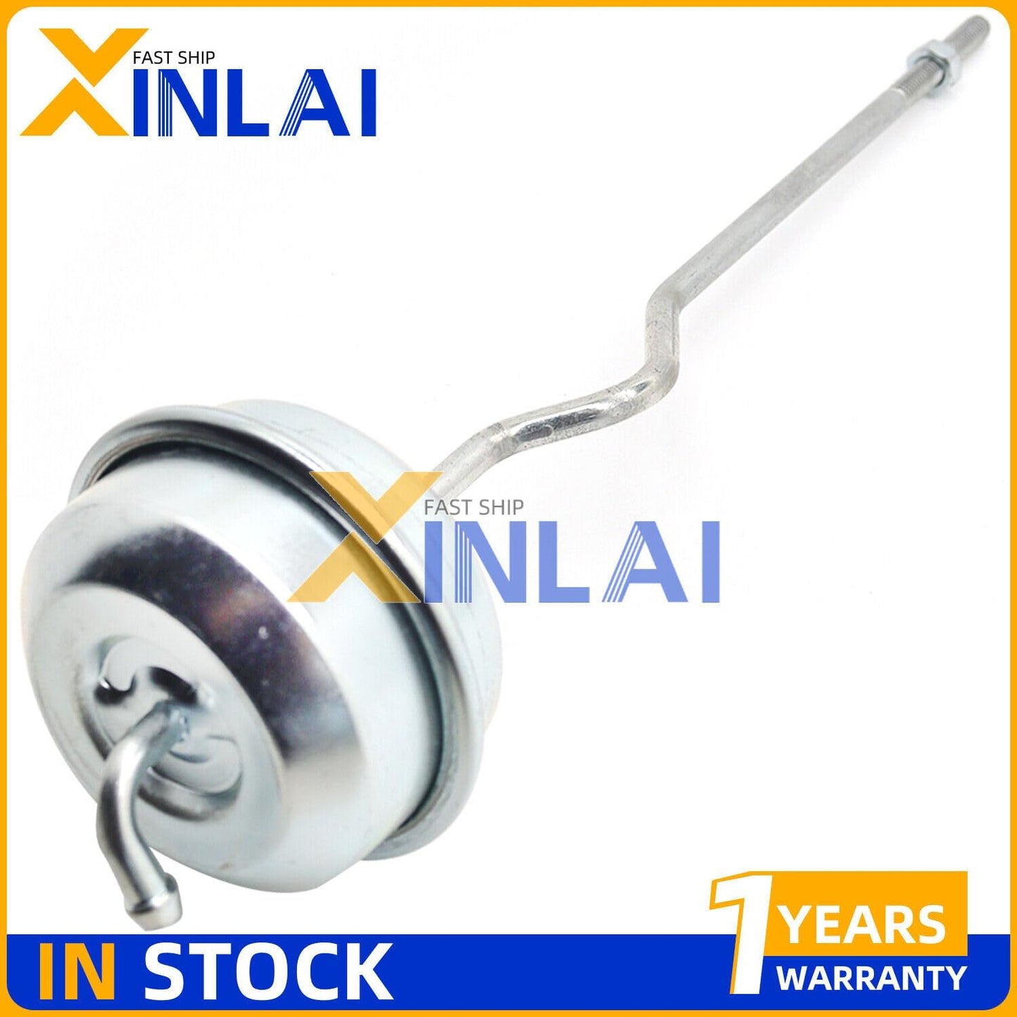 ya 4 8.24 baidi A276 Turbo Wastegate Actuator for Mercedes-Benz W205 C400 C43 AMG W213 2 pcs 