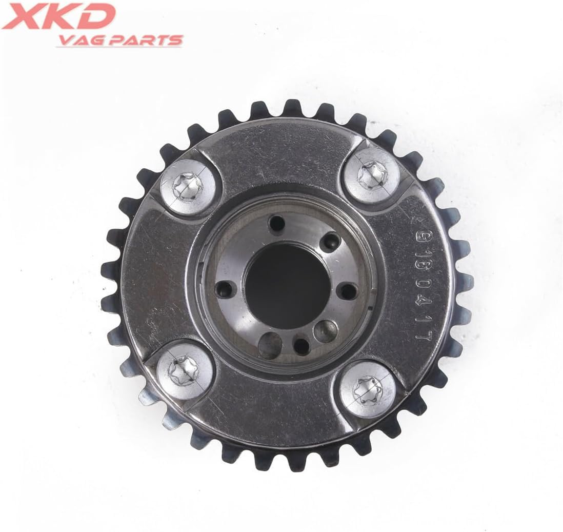 ya 12 10.8 baidi Intake Right Inlet Camshaft Adjuster for Mercedes-benz E63 AMG S550 ML500