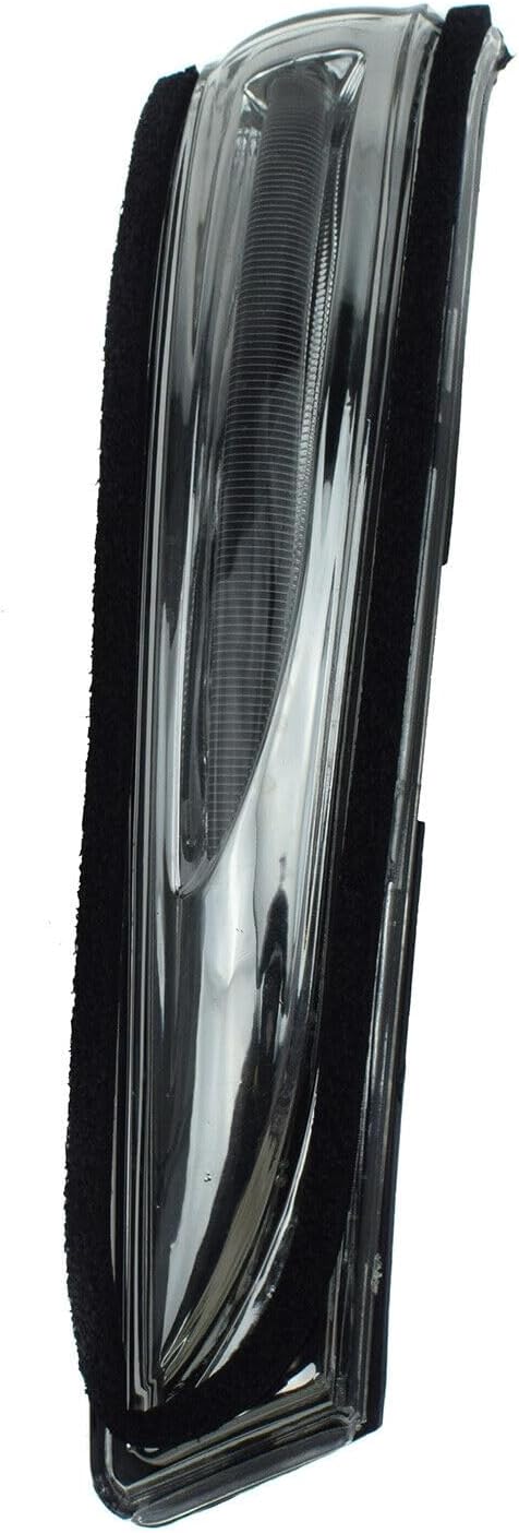 ya 4 8.14 Turn Signal Mirror Signal Light Passenger Side Suitable for Hyundai for Elantra 2012-2016