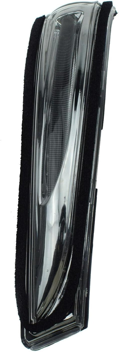 ya 4 8.14 Turn Signal Mirror Signal Light Passenger Side Suitable for Hyundai for Elantra 2012-2016