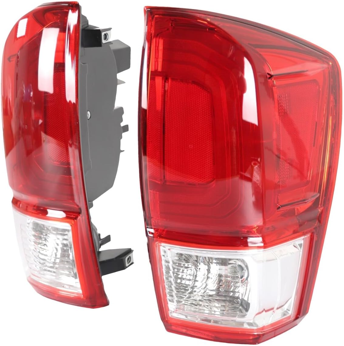 ya 10 9.16 zhengce 2pcs Tail lights Assembly TO2800197 for 2017-2021 for Toyota Tacoma TO28011