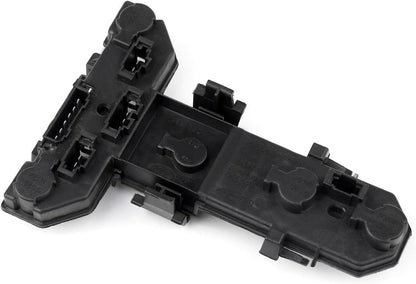 ya 10 9.16 zhengce Taillight`Tail Light Bulb Holder Tray Board for VW for Jetta MK4 99-05 - 1J